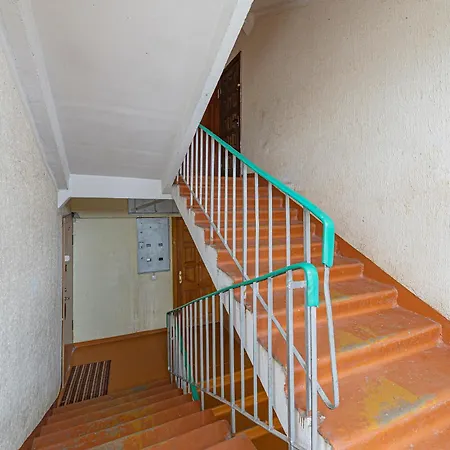 Luminious With Balcony By Polo Διαμέρισμα *