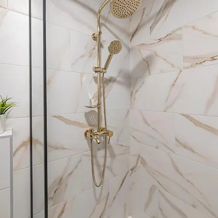 Διαμέρισμα Luminious With Balcony By Polo